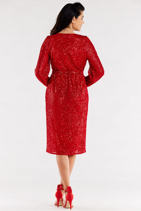 Evening dress model 174353